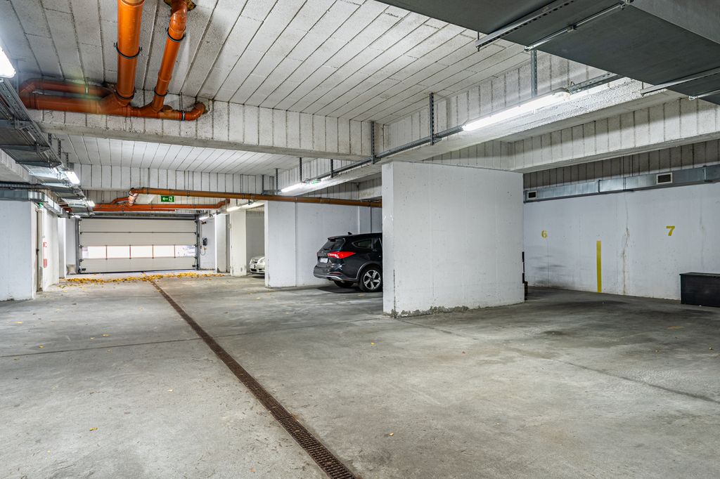 Mieszkanie 3-pokojowe Rzeszów, ul. Architektów. Zdjęcie 14