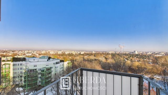 Mieszkanie 2-pokojowe Warszawa, ul. Bielawska. Zdjęcie 10