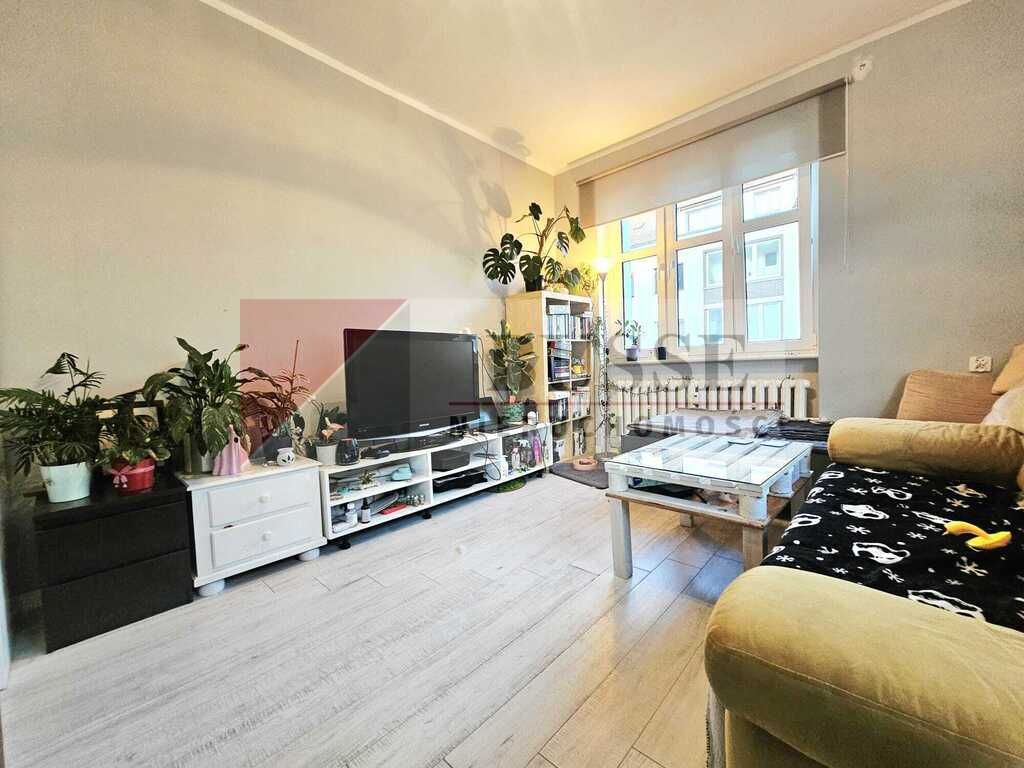 Mieszkanie 2-pokojowe Szczecin Niebuszewo, ul. Mikołaja Reja. Zdjęcie 4