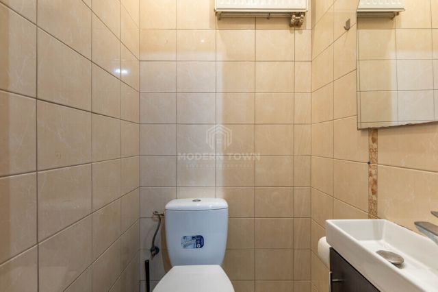 Mieszkanie 3-pokojowe Nowe Grabie. Zdjęcie 8