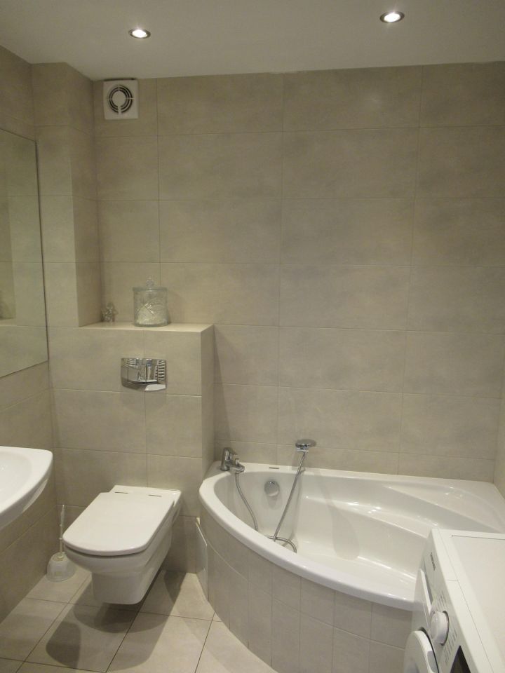 bliźniak, 4 pokoje Wrocław Maślice, Maslice Male. Zdjęcie 8