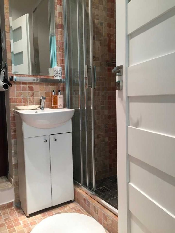 Mieszkanie 1-pokojowe Jurata. Zdjęcie 3