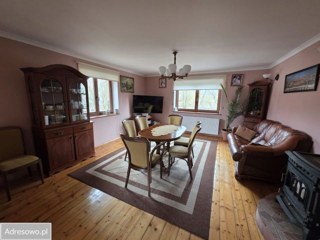 Mieszkanie 3-pokojowe Kopaniec. Zdjęcie 1