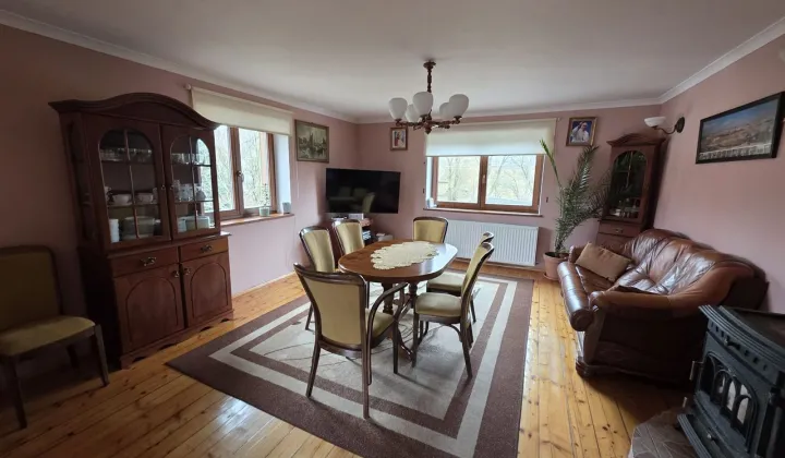 Mieszkanie 3-pokojowe Kopaniec