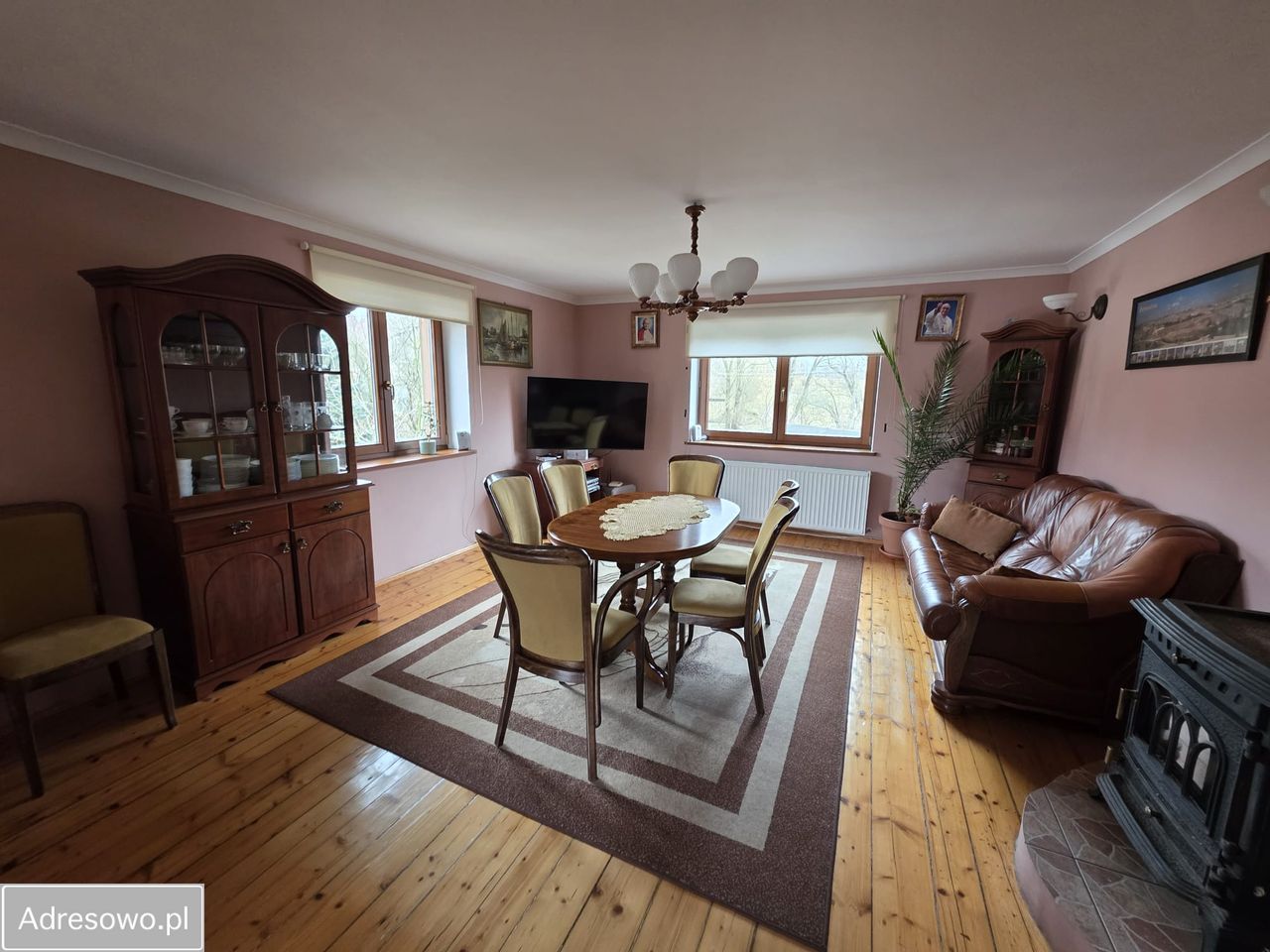 Mieszkanie 3-pokojowe Kopaniec. Zdjęcie 1