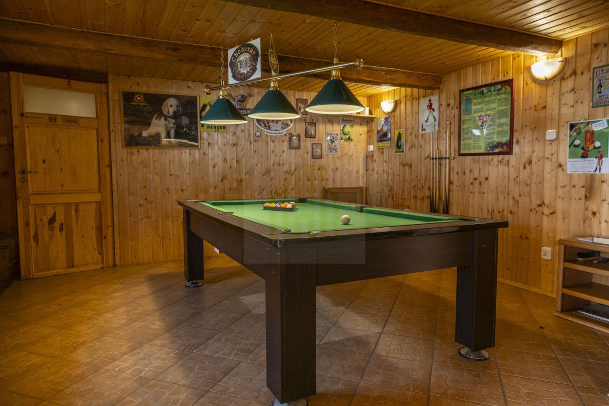 dom wolnostojący, 14 pokoi Rychnowska Wola. Zdjęcie 14