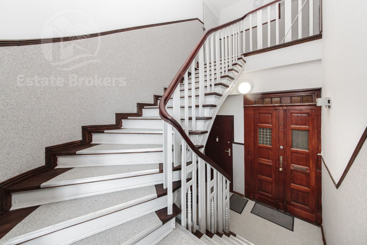 Mieszkanie 3-pokojowe Wrocław Śródmieście, ul. Henryka Sienkiewicza. Zdjęcie 8