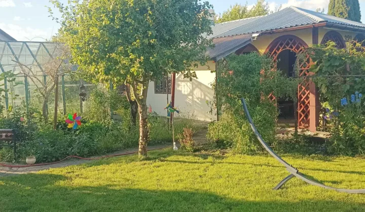 Działka rod Grajewo