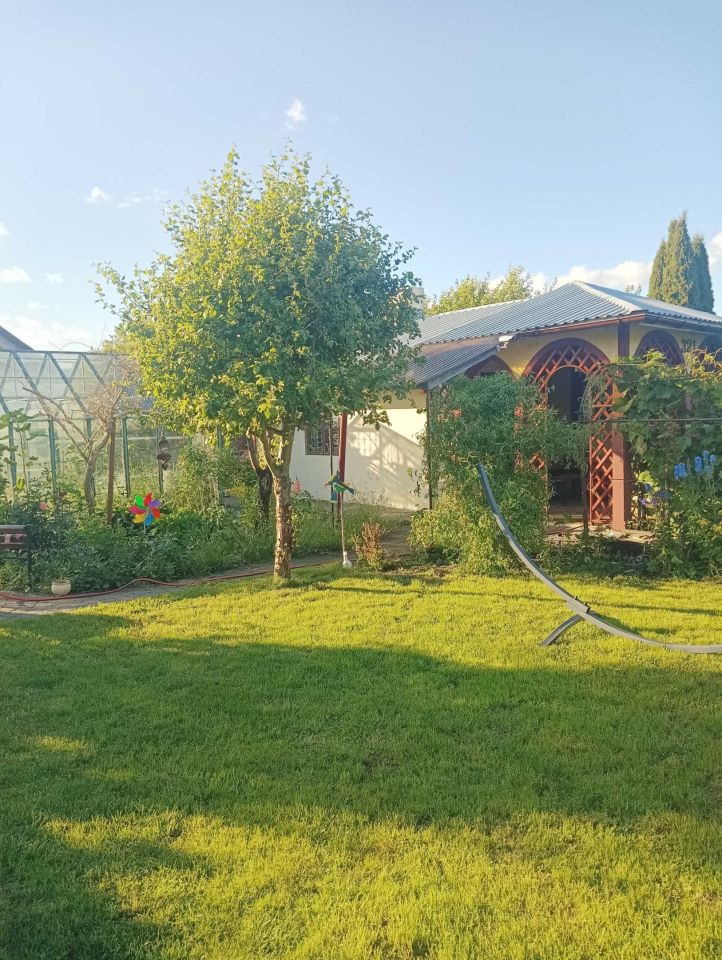 Działka rod Grajewo. Zdjęcie 1