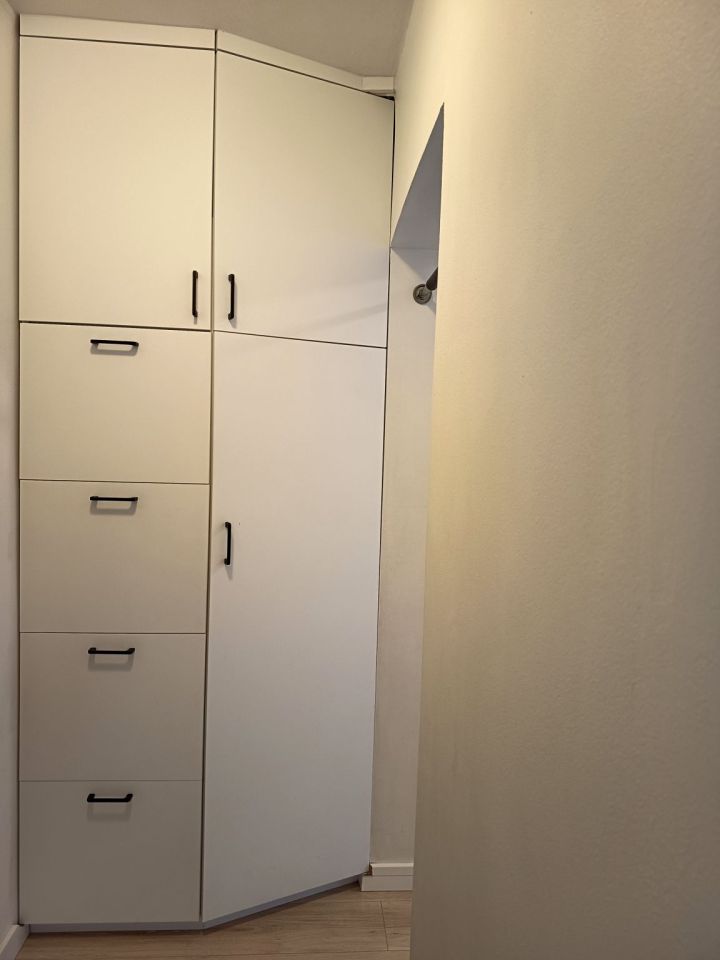 Mieszkanie 3-pokojowe Poznań Bonin, ul. Turkusowa. Zdjęcie 8