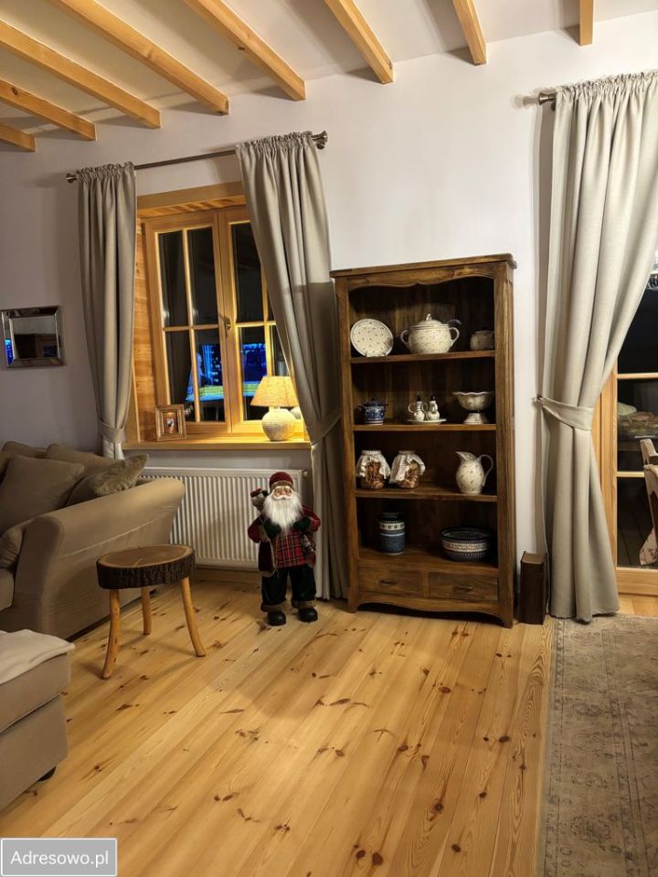 dom wolnostojący, 3 pokoje Kamieńczyk. Zdjęcie 19