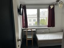 Mieszkanie 3-pokojowe Kraków Krowodrza. Zdjęcie 2