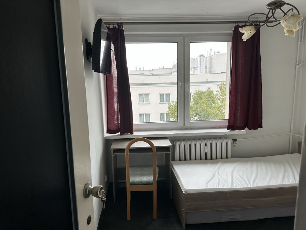 Mieszkanie 3-pokojowe Kraków Krowodrza, ul. Władysława Łokietka. Zdjęcie 3