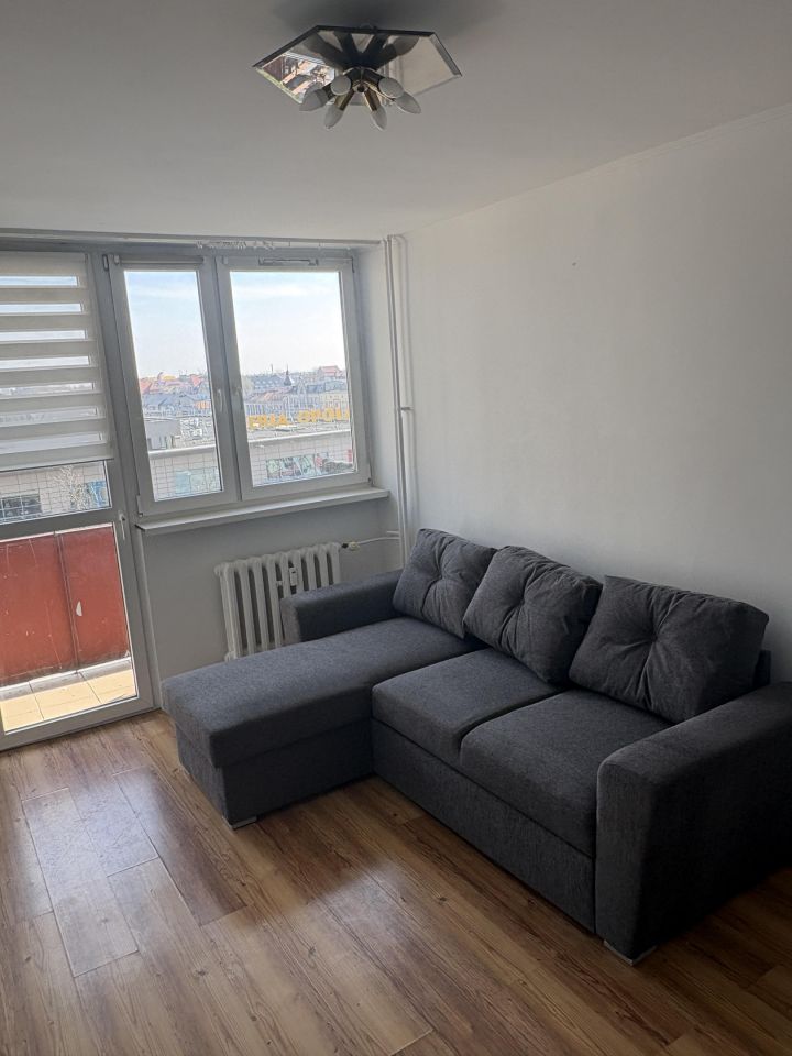 Mieszkanie 2-pokojowe Opole Stare Miasto, pl. Teatralny. Zdjęcie 1