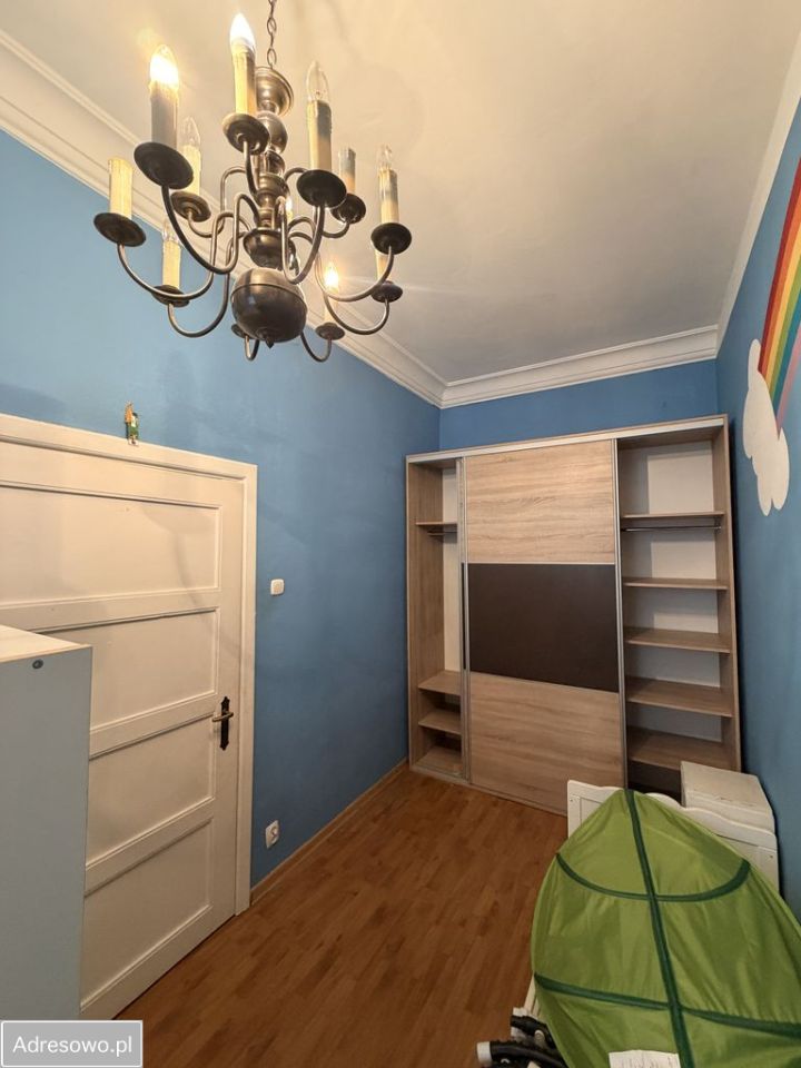 Mieszkanie 7-pokojowe Bytom Śródmieście. Zdjęcie 4