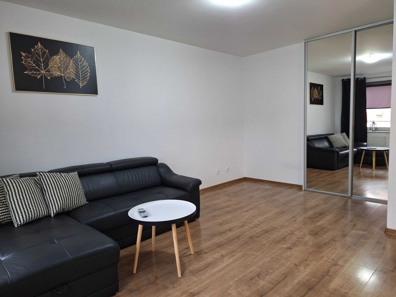 Mieszkanie 2-pokojowe Stargard Centrum. Zdjęcie 6