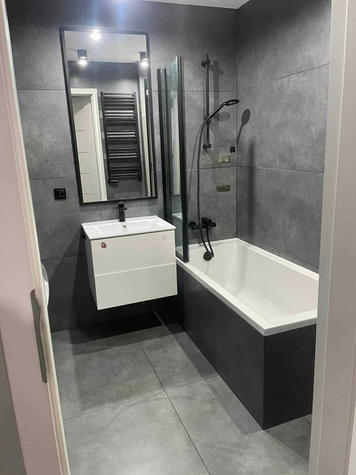 Mieszkanie 3-pokojowe Lipno, ul. Włocławska. Zdjęcie 6