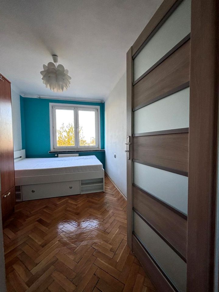 Mieszkanie 3-pokojowe Radomsko, ul. Brzeźnicka. Zdjęcie 16