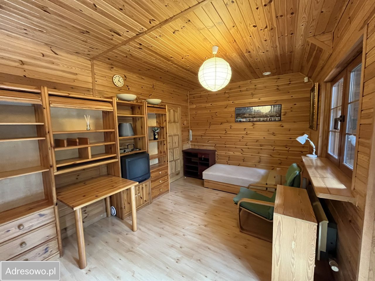 dom wolnostojący, 5 pokoi Topolina. Zdjęcie 14