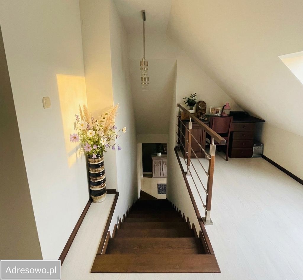 dom wolnostojący, 4 pokoje Suwałki, ul. Słoneczna. Zdjęcie 7