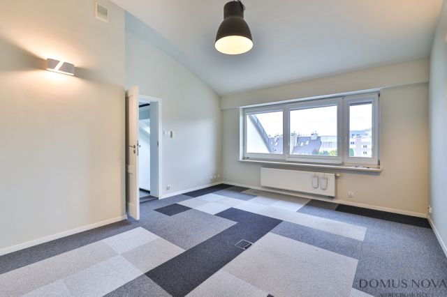 Mieszkanie 7-pokojowe Warszawa Ursynów, ul. Melchiora Wańkowicza. Zdjęcie 5