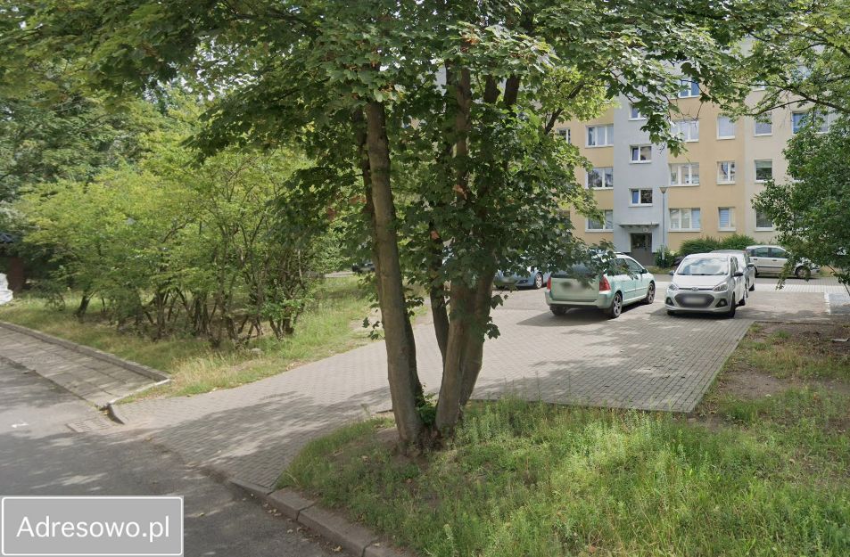 Mieszkanie 3-pokojowe Poznań Nowe Miasto, os. Czecha. Zdjęcie 2