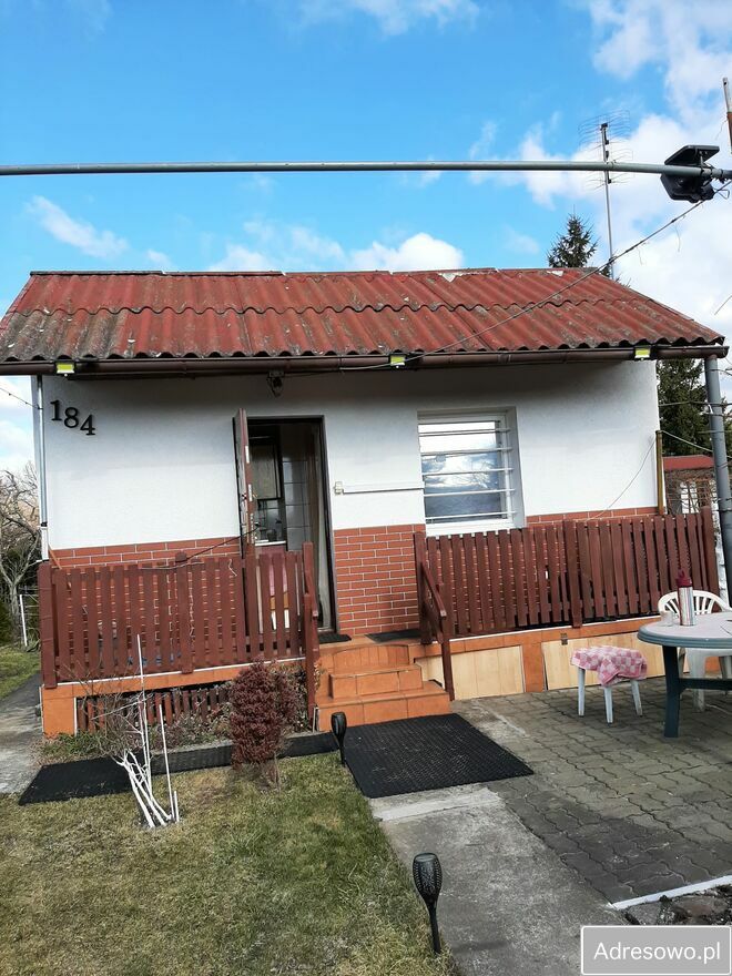 Działka rod Bydgoszcz, ul. Biskupińska. Zdjęcie 6