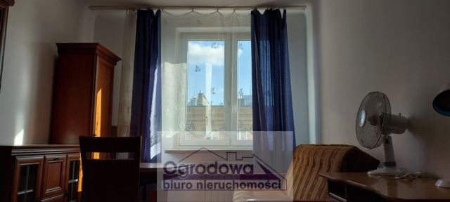 Mieszkanie 1-pokojowe Warszawa Wola, ul. Ogrodowa. Zdjęcie 4