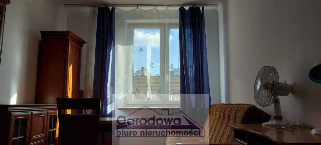 Mieszkanie 1-pokojowe Warszawa Wola, ul. Ogrodowa. Zdjęcie 4