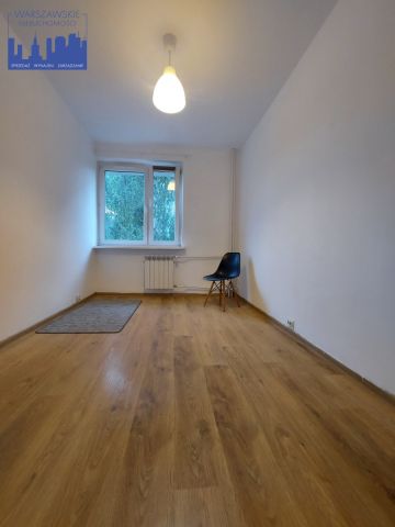 Mieszkanie 4-pokojowe Warszawa Ursynów, ul. Jana Cybisa. Zdjęcie 11
