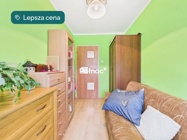 Mieszkanie 3-pokojowe Głogów, ul. Przemysłowa. Zdjęcie 10