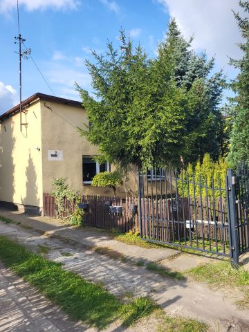 dom wolnostojący, 3 pokoje Strzałkowo. Zdjęcie 1