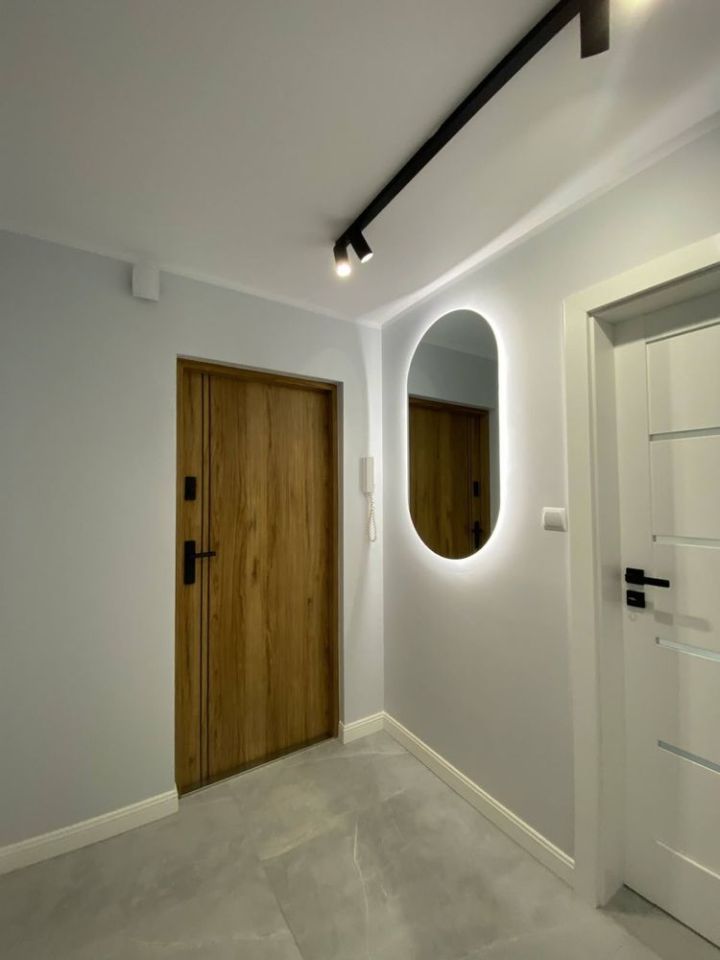 Mieszkanie 4-pokojowe Rypin. Zdjęcie 2