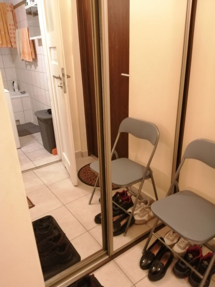 Mieszkanie 2-pokojowe Rąblów. Zdjęcie 7