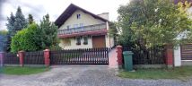 dom wolnostojący, 7 pokoi Boguchwała. Zdjęcie 1