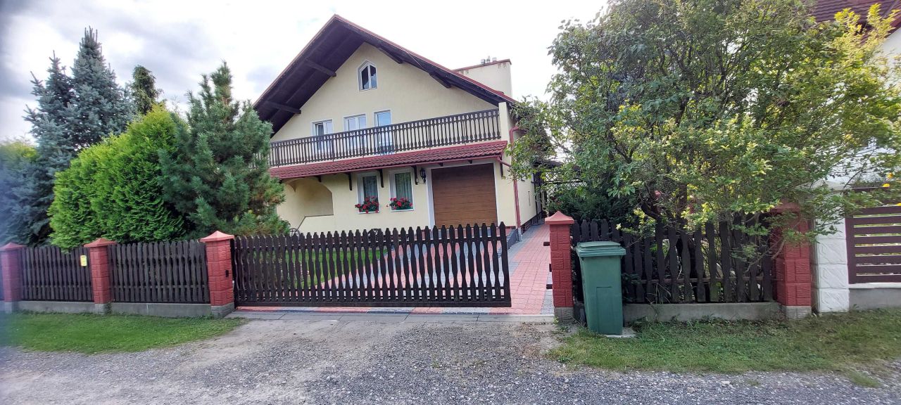 dom wolnostojący, 7 pokoi Boguchwała. Zdjęcie 2