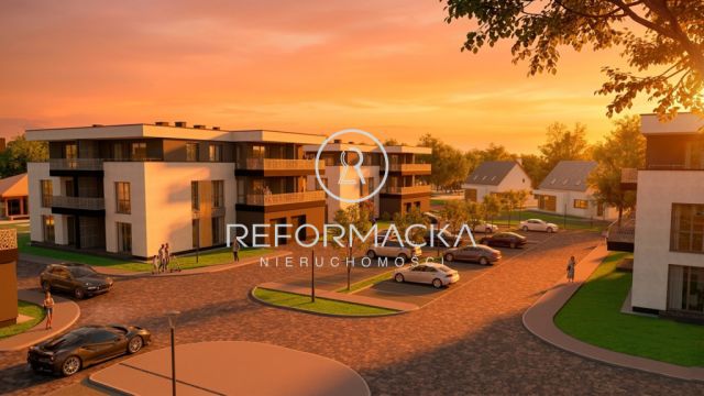 Mieszkanie 2-pokojowe Rzeszów Załęże, ul. św. Floriana. Zdjęcie 1