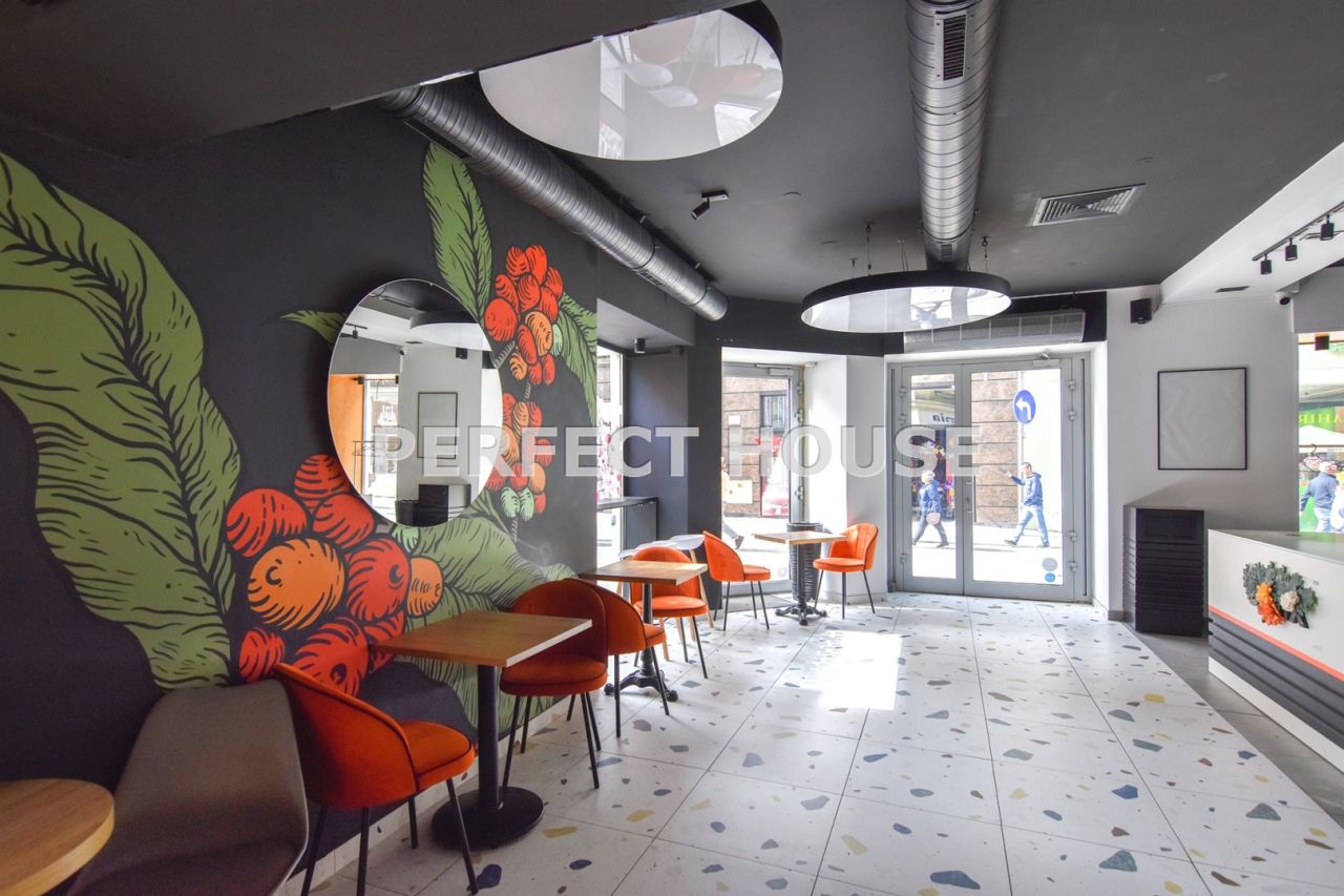 Lokal Poznań Centrum, ul. Półwiejska. Zdjęcie 7