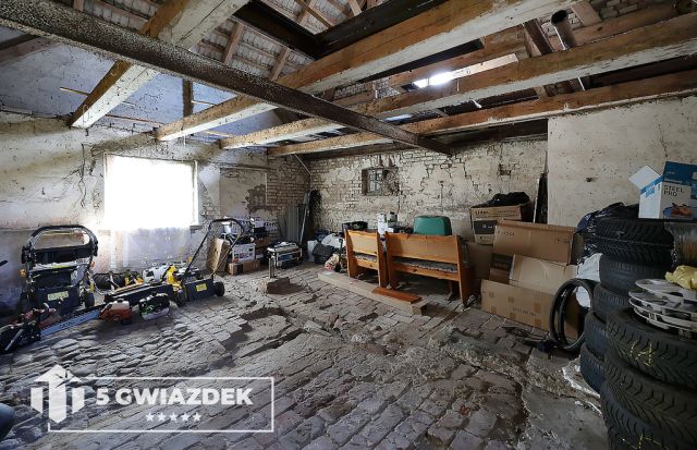 dom wolnostojący, 2 pokoje Kusowo. Zdjęcie 19