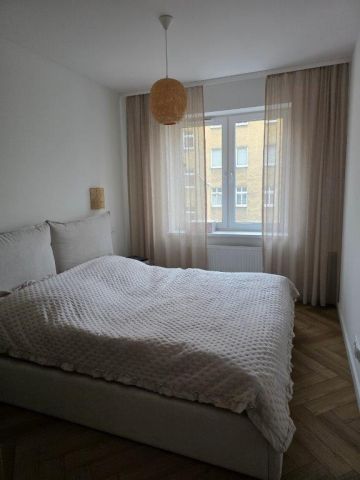 Mieszkanie 3-pokojowe Szczecin Śródmieście, ul. bł. Królowej Jadwigi. Zdjęcie 9