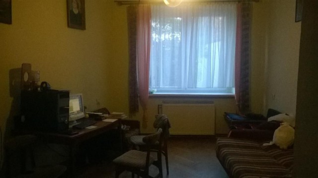 Mieszkanie 3-pokojowe Sosnowiec Centrum, ul. Warszawska. Zdjęcie 1