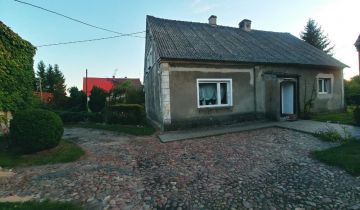 dom wolnostojący, 3 pokoje Rudziny