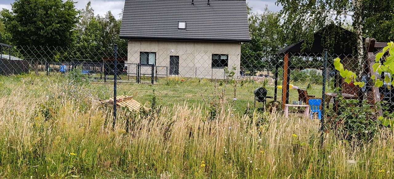 Działka budowlana Zaborze. Zdjęcie 7