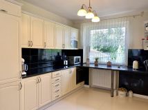 dom wolnostojący, 7 pokoi Gorzów Wielkopolski Karnin, ul. Jana Baczewskiego. Zdjęcie 1