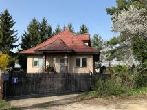 dom wolnostojący Granica, ul. Agnieszki Osieckiej