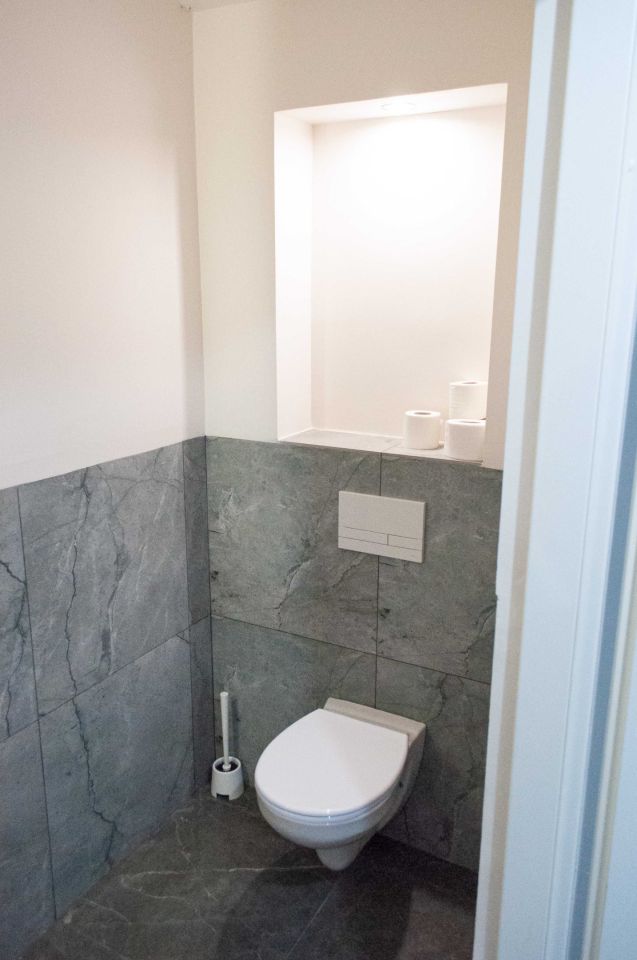 Hala/magazyn Laskowice. Zdjęcie 6