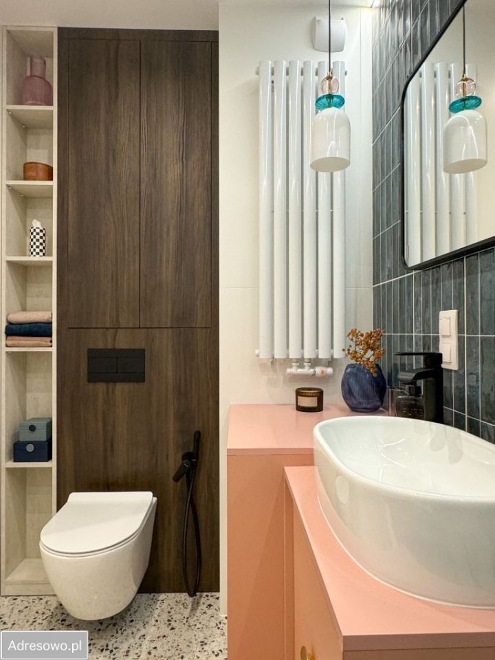 Mieszkanie 3-pokojowe Katowice Muchowiec, ul. Szybowcowa. Zdjęcie 16