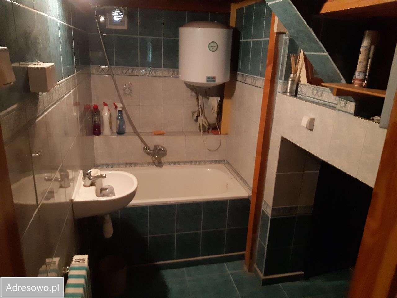 Lokal Elbląg, ul. Pułkownika Stanisława Dąbka. Zdjęcie 8