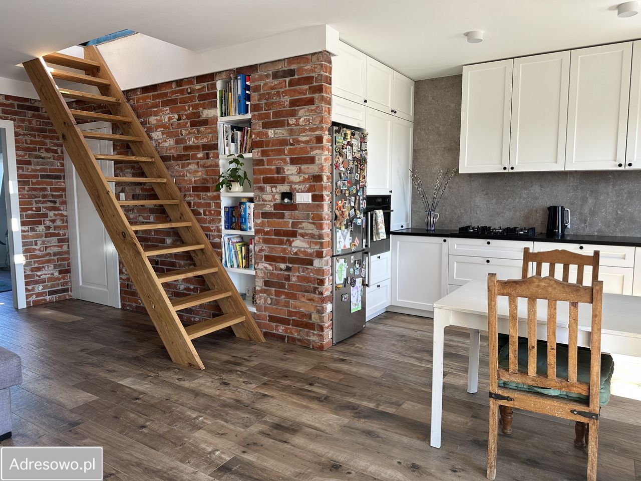 Mieszkanie 3-pokojowe Poznań Grunwald, ul. Przepiórcza. Zdjęcie 11