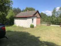 Działka budowlana Krasocin, ul. Zarzecze